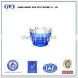 Adaptor And Coupling,DN300