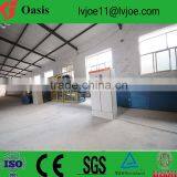 E6013 Electrode Wire Cutting Machine for Welding Rod Production Line thumbnail-4