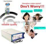 20 Watt High Power RF Amplifier GSM 850Mhz RF Repeater Quality Choice thumbnail-5