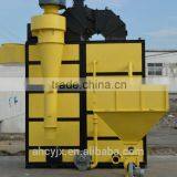 Big Capacity Rice Suspended Furance For Grain Drying Machine thumbnail-1