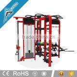 Crossfit Multi Station / Synergy 360 / Multi Station Gym