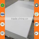 4mm-20mm Solid Foamed PVC Board