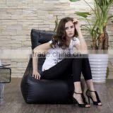 2015 Living Room Furniture New Comfy Beanbag Lounger Sofa Chair thumbnail-1