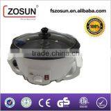 Adjustable Thermostat 800W Used Coffee Roaster thumbnail-2