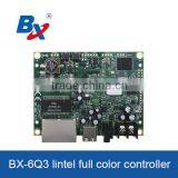 BX-6Q3 Lintel Full Color Controller Asynchronous