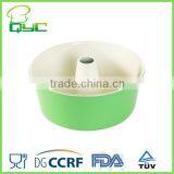 Non-Stick Carbon Steel Ceramic Coating Bundt Cake Tin thumbnail-5