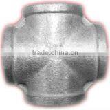 LSFC 180 Pipe Fitting Cross thumbnail-1