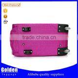 2015 Modern Pink Custom Low Cadmium Travel Bag Sports Bag Duffle Bag thumbnail-2