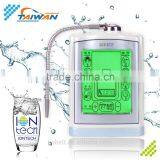 IT-577 Iontech Alkaline Water Ionizer Touch Lcd Screen Dis