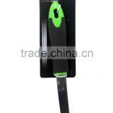 Promotional Fruit Rough Edge Knife With the PP Handle