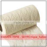 Wedding Venue Decor Chair Sash Table Runner Bing Green Lace Roll thumbnail-4