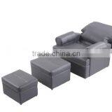 Factory Price Spa Pedicure Sofa for Nail Salon thumbnail-2
