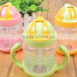 High Quality Children Water Cup/baby Bottle/baby Free BPA Bottle thumbnail-1
