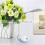 Rechargeable Led Desk Light Study Table Lamp thumbnail-2