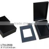 Custom Wooden Crafts Packing Box Wholesale Crafts Gift Set thumbnail-1