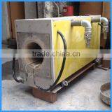 Iron Bar 170mm Diameter Induction Forging Furnace (JL-KGPS) thumbnail-2
