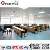 Steel Office Table/ Office Table/Executive Office Furniture/Antique Executive Desks Sale(QM-14) thumbnail-3