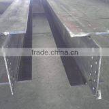 Welded H Steel Beam