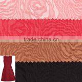 Jacquard 3D Rose Design Yarn Dyed 100% Cotton Fabric thumbnail-1