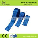 Polyester Webbing Sling Manufacturer thumbnail-1
