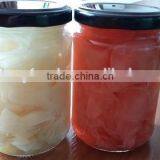 250ml Glass Bottle Sushi Ginger thumbnail-1