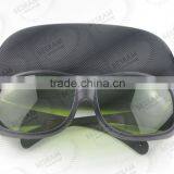 800nm-1100nm OD5+ 1060nm-1070nm OD7+ Laser Protective Goggles Safety Glasses 33# thumbnail-4