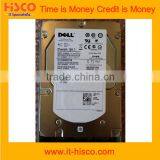 For Dell 450GB 6G 15K 3.5-inch Hot-Plug SAS Hard Drive 342-2065