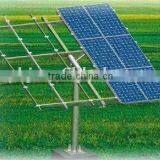 Double Axis Tracking System