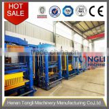 Hot sale hollow block machine/hollow block making machine/hollow block machine price with high quality