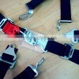 5 Point Latch Safety Harness Car Seat Belt thumbnail-5