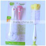 5oz Glass Feeding Bottle With Handle thumbnail-6