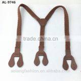 Suspenders for Kid Size