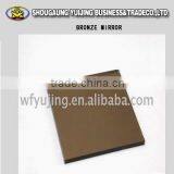 2-8mm Color Silver Mirror