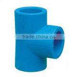 PE Pipe Fittings: Tee (Soc) thumbnail-1