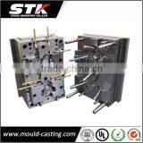 Customized Plastic Mould Injection Tool thumbnail-5