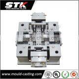 Molds for ABS, PP, Plastic Injection Parts thumbnail-1