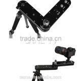 Folding Arm Slider Provides Both Linear and Panning Mode thumbnail-2
