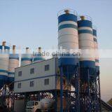 Concrete Batching Plant thumbnail-1