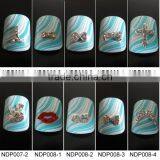 DIY Nail Art 3D Alloy Nail Decoration,3D Nail Jewelry, Phone Case Decoration thumbnail-2