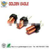 Speaker Voice Plastic Bobbin Coil