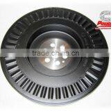 Hot Selling!! Engine Spare Parts, China Truck Dongfeng Flywheel Housing 5262798 ISBe thumbnail-1