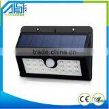 home indoor solar wall mounted light