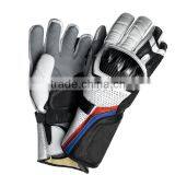 Gray And Black Color Racing Gloves thumbnail-1
