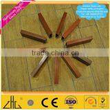 Wow!! Anodize Aluminum Profile Factory/extrusion Aluminum Profile for Solar Panel Frame/wood Color Aluminium Profile for Ceiling thumbnail-6