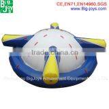 Inflatable Water Park Games,floating Water Games for Adults thumbnail-2