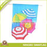 With 9 Years Experience Factory Directly Garden Flag 022 thumbnail-1