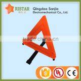 Big Production Ability Warning Traffic Triangle Sign Manufacturer thumbnail-1