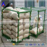 Heavy Duty Stackable Stacking Rack System Post Pallet Factory Supplier