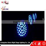 Promotional Hottest Rgbw Zoom 36x10w 4in1 Led Moving Head Wash Light thumbnail-3
