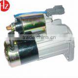 Nissan Forklift H25 Starting Motor